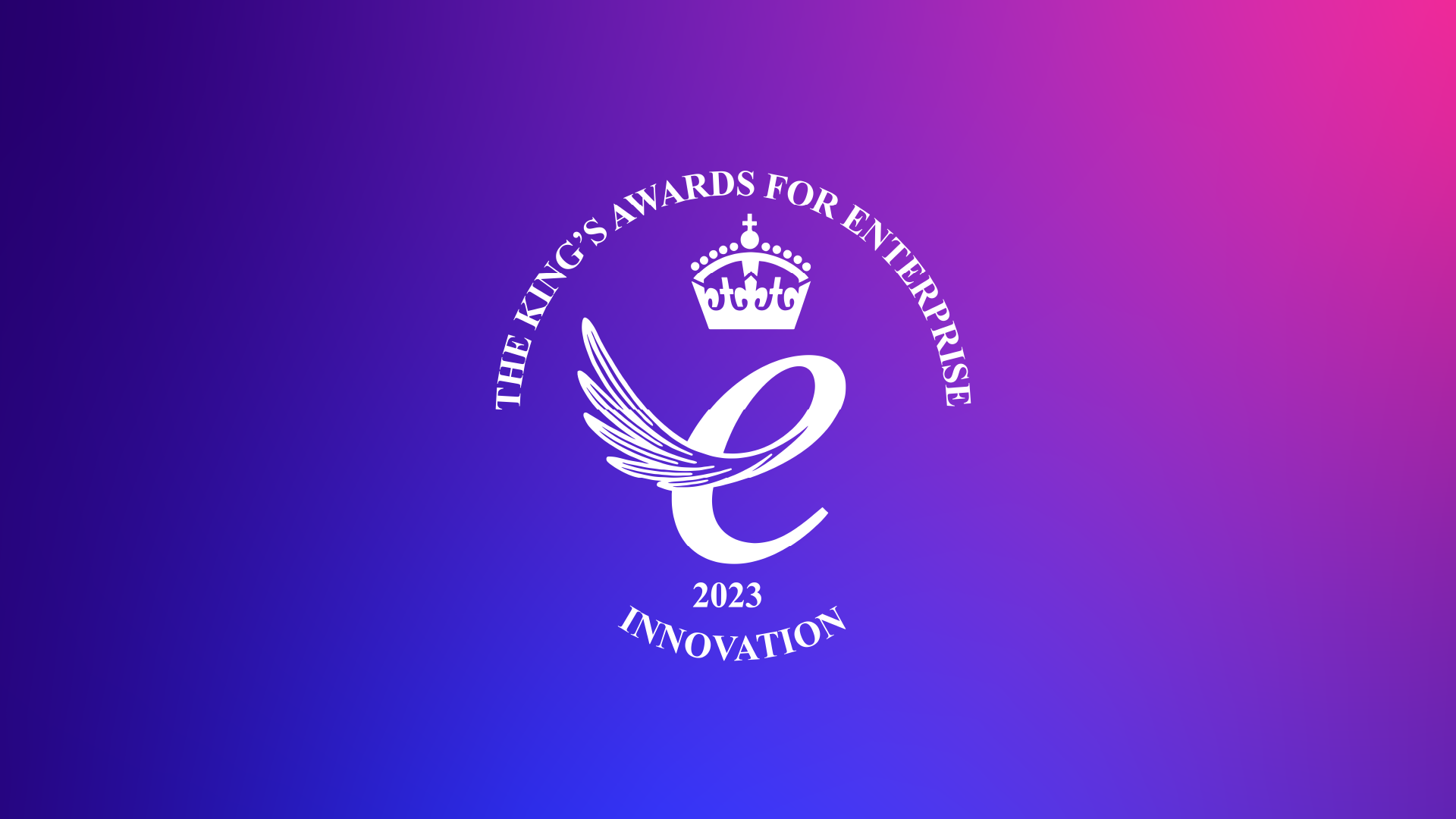 LearnSci achieves King's Award for Enterprise Innovation 2023